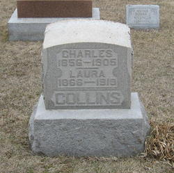Charles Edmund Collins 