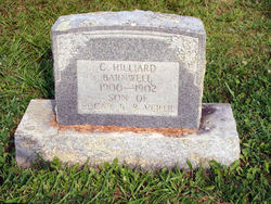 C. Hilliard Barnwell 