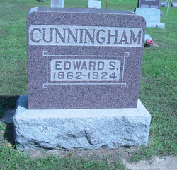 Edward S. Cunningham 
