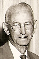 William Edgar Morefield 