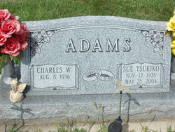 Charles W. Adams Sr.