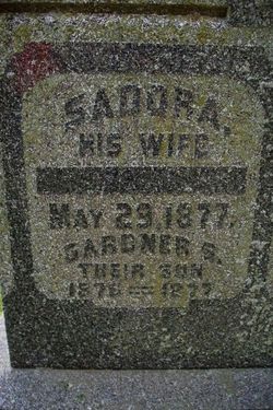 Gardiner S. Bride 