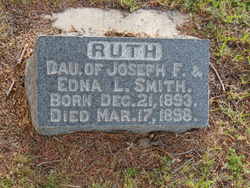 Ruth Smith 
