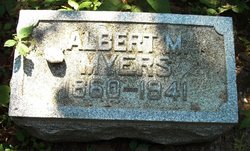 Albert M. Myers 
