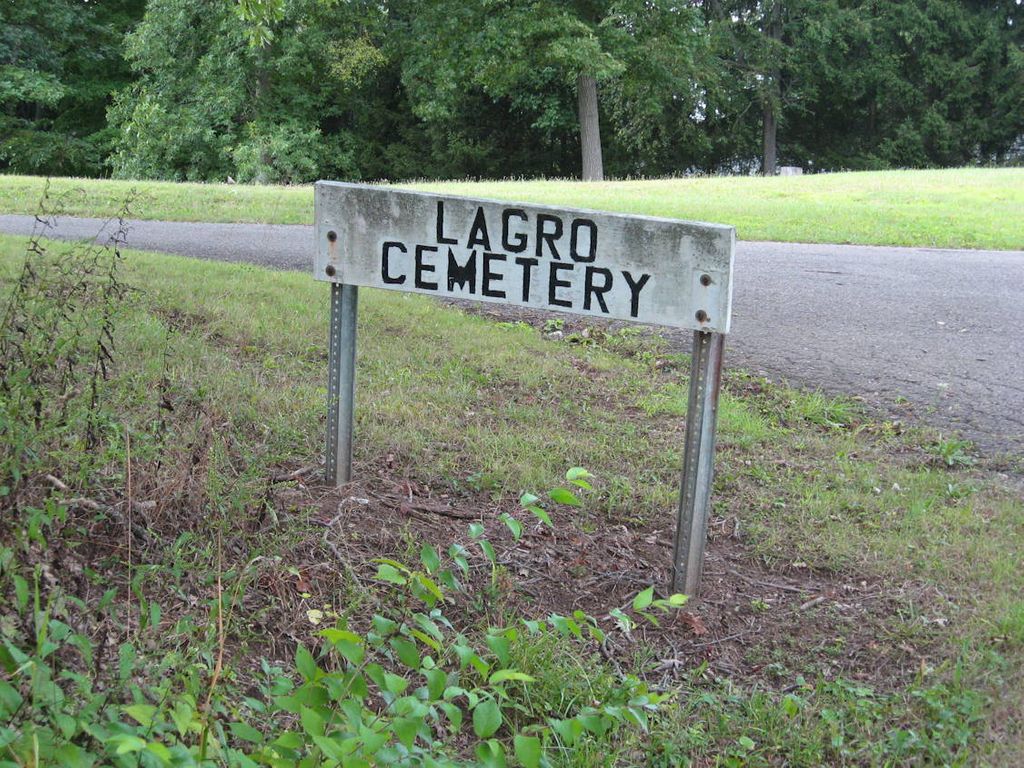 Lagro IOOF Cemetery
