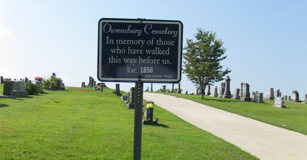 Owensburg Cemetery