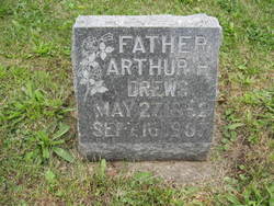 Dr Arthur Herman Drews 