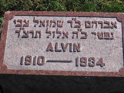 Alvin Feinstein 