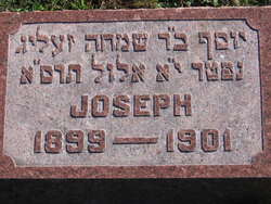Joseph Feinstein 