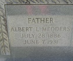 Albert L. Medders 