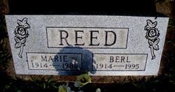 Berl Reed 