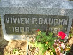 Vivien Paul Baughn 