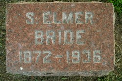Samuel Elmer Bride 