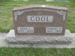 Robert Roan Cool 
