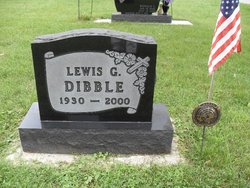Lewis Glenn Dibble 