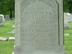 Edward M. Wilmington 