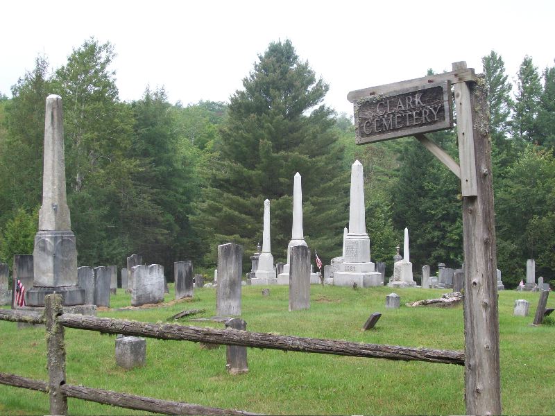 Clark Cemetery