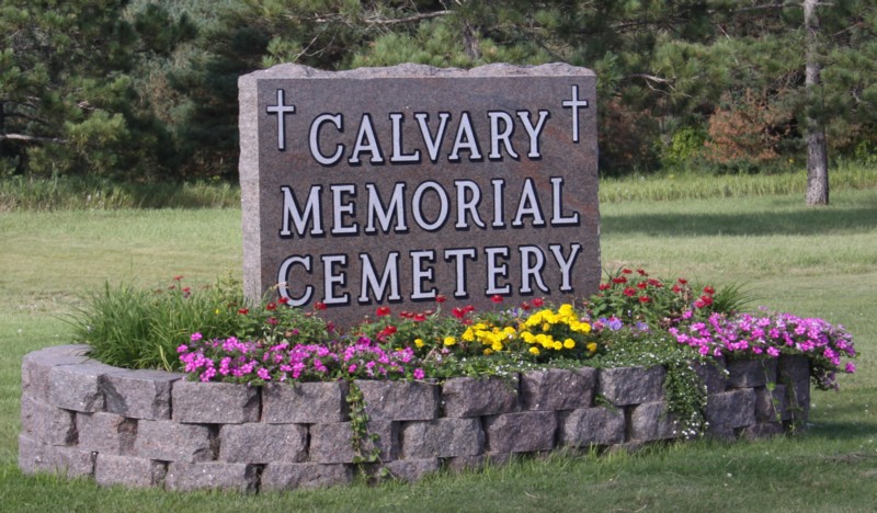 Calvary Memorial Cemetery