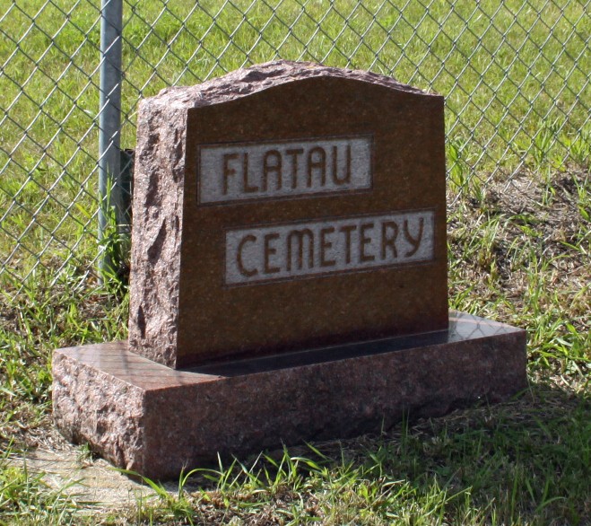 Flatau Cemetery
