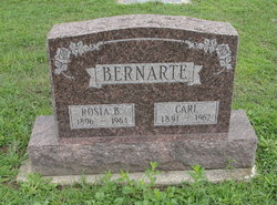Carl Bernarte 