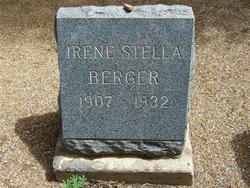 Irene Stella Berger 