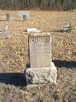 Mary C. Purvis 