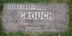 Calvin Earl Crouch 