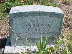 Andrew J Forbes 