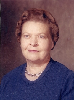 Bessie Jane Brough 