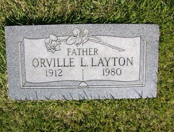Orville Lee Layton 