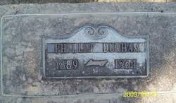 Phillip Lang Durham 