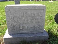 Melvin W. Griffith 
