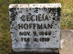 Cecilia Hoffman 