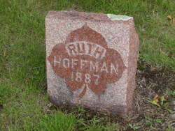 Ruth Hoffman 