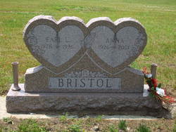 Earl L. Bristol 