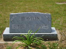 Agnes M. Heavelyn 