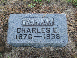 Charles E. Yarian 