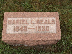 Daniel Levi Beals 