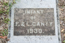 Infant Canty 