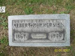 Albert B. Dickerson 