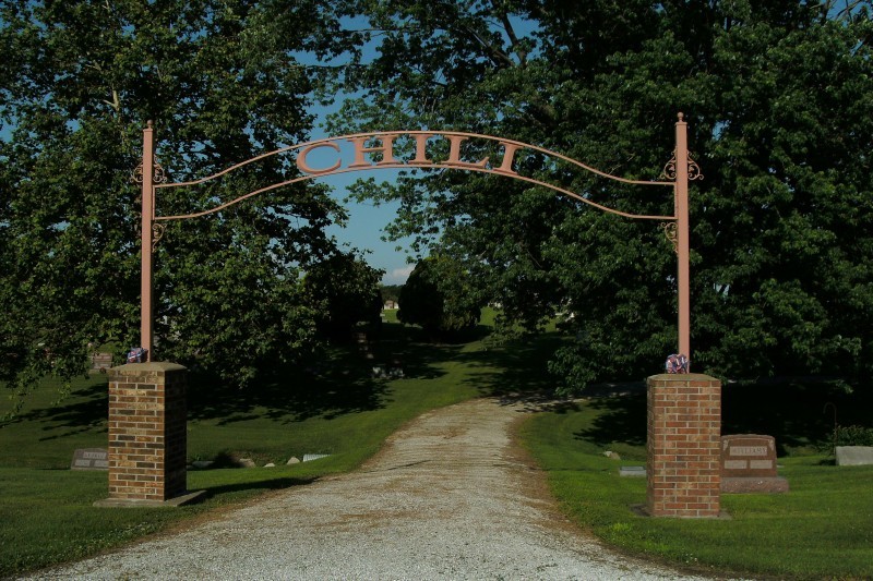 Chili Township Cemetery