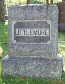 James Littlemore 