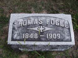 Thomas Fogle 