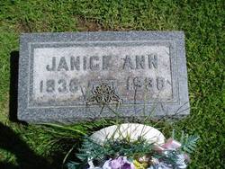 Janice Ann Ahrendsen 