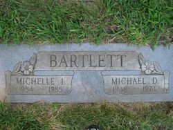 Michelle L. <I>Frieze</I> Bartlett 