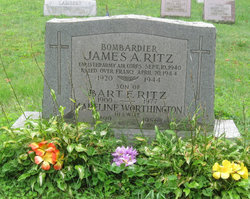 James A Ritz 
