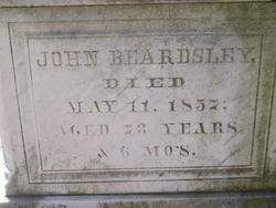 John Beardsley 