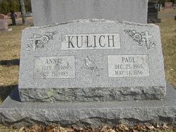 Ann E. Kulich 