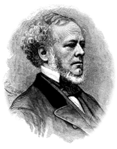 William Davis Ticknor 