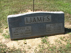 Jasper Newton Ijames Jr.